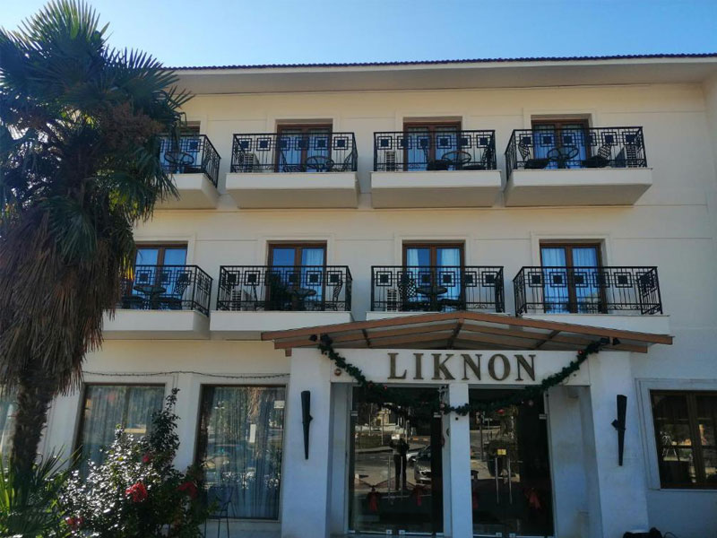 Hotel Liknon